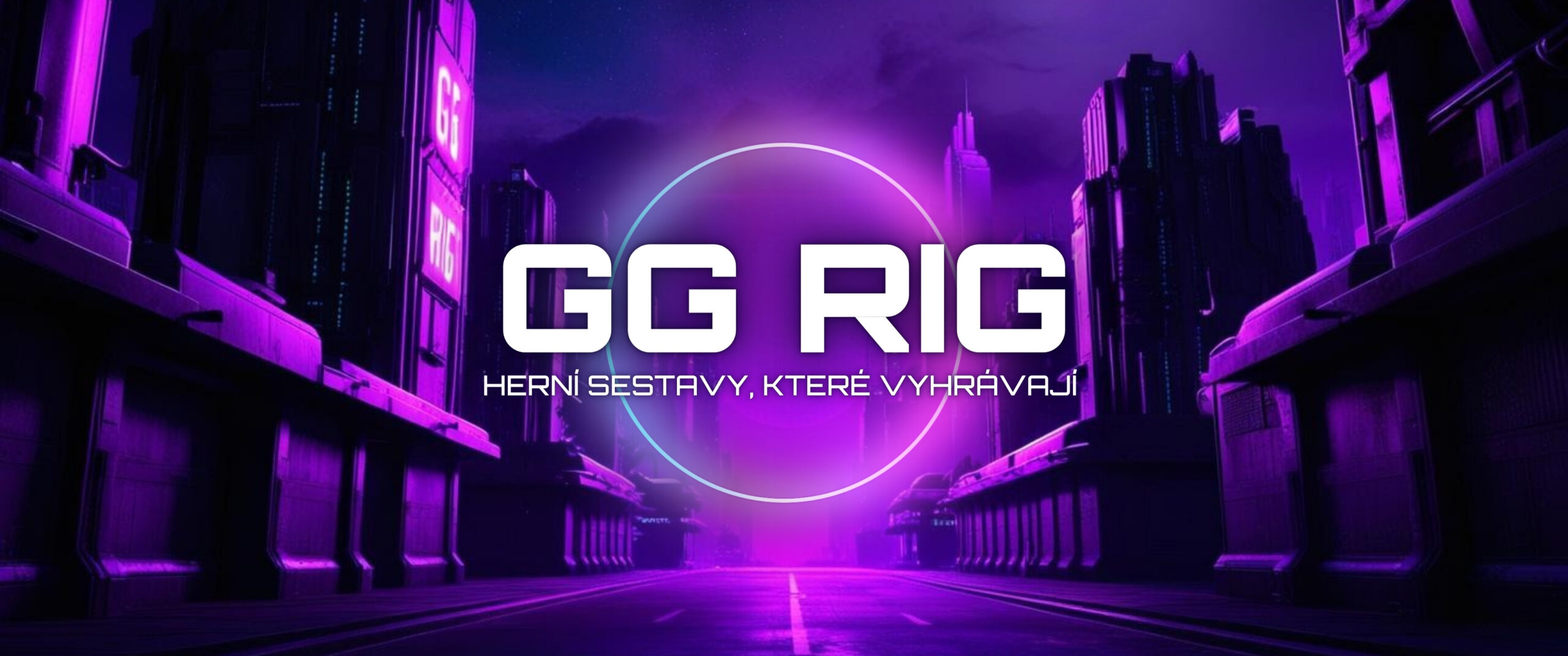gg rig