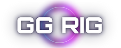 GGrig - Herní sestavy, které vyhrávají!